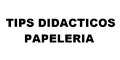 Tips Didacticos Papeleria