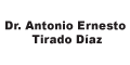 TIRADO DIAZ ANTONIO ERNESTO DR logo