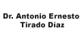 TIRADO DIAZ ANTONIO ERNESTO DR