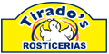 TIRADO'S ROSTICERIAS logo