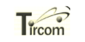 TIRCOM logo