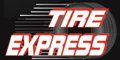 TIRE EXPRESS SA DE CV logo