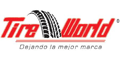 Tire World logo
