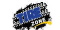 TIRE ZONE logo