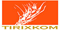 Tirixkom logo