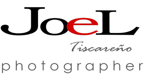 Tiscareño Joel Fotografo logo