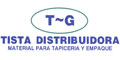 Tista Distribuidora logo