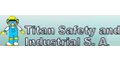 Titan Safety & Industrial Sa logo