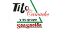 TITO CAMACHO Y SU GRUPO SENSACION logo