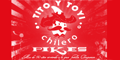 TITO Y TOYI CHILERO PIKES logo