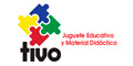 Tivo Juguete Educativo Y Material Didactico