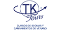 Tk Tours logo