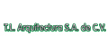 Tl Arquitectura logo