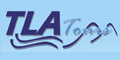 Tla Tours logo