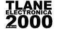 TLALNE ELECTRONICA DOS MIL SA DE CV logo