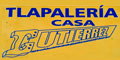Tlapaleria Casa Gutierrez logo