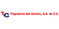 TLAPALERIA DEL CENTRO SA DE CV logo