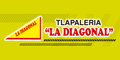 Tlapaleria La Diagonal logo