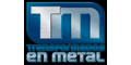 Tm Transformados En Metal logo