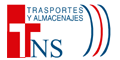 Tns Transportes Y Almacenajes logo