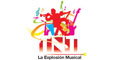 Tnt La Explosion Musical logo