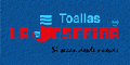 Toallas La Josefina logo