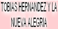 Tobias Hernandez Y La Nueva Alegria logo
