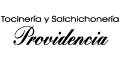 TOCINERIA Y SALCHICHONERIA PROVIDENCIA logo