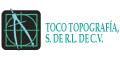 Toco Topografia logo