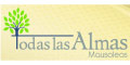 Todas Las Almas Mausoleos logo