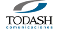 TODASH COMUNICACIONES logo