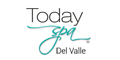 Today Spa Del Valle logo