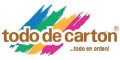 Todo De Carton logo