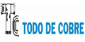 Todo De Cobre logo