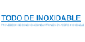 TODO DE INOXIDABLE