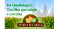 Todo De Maiz logo