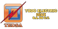 Todo Electric Diaz Sa De Cv logo