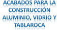 Todo En Aluminio Vidrio Y Tablaroca logo