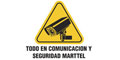 Todo En Comunicacion Y Seguridad Marttel