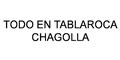 Todo En Tablaroca Chagolla