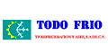 Todo Frio logo