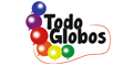 Todo Globos logo