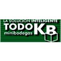 Todo Kb Minibodegas logo