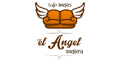 Todo Muebles El Angel logo