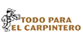 Todo Para El Carpintero logo