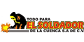 TODO PARA EL SOLDADOR DE LA CUENCA logo