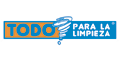 TODO PARA LA LIMPIEZA logo