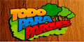 Todo Para Parques logo