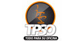 Todo Para Su Oficina Tpso logo