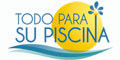 Todo Para Su Piscina logo